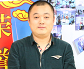 河北邢臺(tái)百亮眼鏡店 李元新